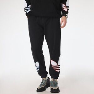 Adidas Originals Tricolor Adicolor Sweatpants unisex men’s Small or women’s Med